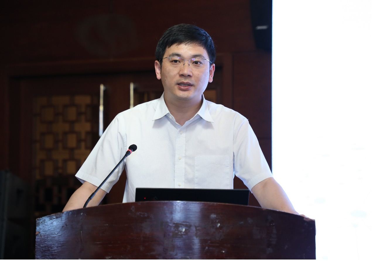 王海星王海星博士,副教授.